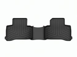 Weathertech - WeatherTech 448982IM FloorLiner DigitalFit HP Floor Mats Black - Image 1