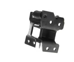 Auto Metal Direct - Auto Metal Direct X525-3568-L LH Lower Door Hinge for 68 Camaro/Firebird - Image 3
