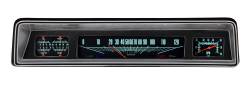 Classic Instruments - Classic Instruments NO66GS 66-67 Chevrolet Chevy II Nova Gauge Set - Image 1
