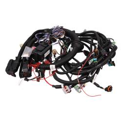 Top Street Performance - Top Street Performance WH1220 Universal Wiring Harness 20 Circuit - Image 1