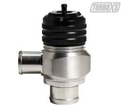Turbo XS - Turbo XS W15-XS-RBV Blow Off Valve for 2015 Subaru WRX - Image 1
