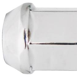 Wheel Vintiques - Wheel Vintiques 5007-1 7/16 RH Acorn Bulge Lug Nut 3/4Hex - Image 2