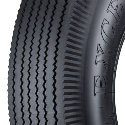 Coker - Coker 518109 750R16 ROADSTER BLACK - Image 2