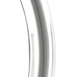 Wheel Vintiques - Wheel Vintiques 3005-14-1 14" Trim Ring 1.5" Smooth SS - Image 2
