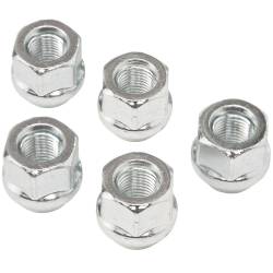Wheel Vintiques - Wheel Vintiques 5008-2Z 1/2 RH Open-End Lug Nut 3/4Hex - Image 2