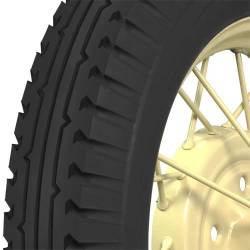 Coker - Coker 747950 475/500-20 FIRESTONE BLACK - Image 2