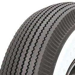 Coker - Coker 761510 650-20 Firestone 3.75" White Wall - Image 2