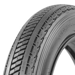 Coker - Coker 71300 335X18 CL Coker Motorcycle Chevron Tread - Image 2