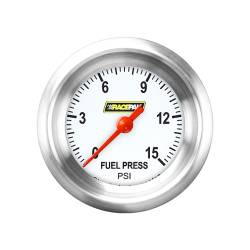 Classic Instruments - Classic Instruments RP145WAPF Fuel Pressure Gauge - Image 5
