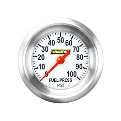 Classic Instruments - Classic Instruments RP146WAPF Fuel Pressure Gauge - Image 5