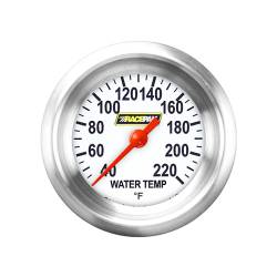 Classic Instruments - Classic Instruments RP129WAPF Tachometer Gauge - Image 5