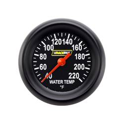 Classic Instruments - Classic Instruments RP129BBPF Engine Water Pump - Image 5