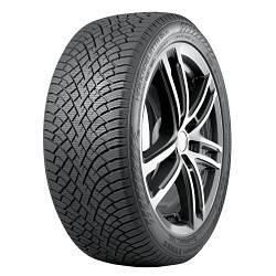 Nokian - Nokian TF00005 Hakkapeliitta R5 EV 235/45R18XL Winter Tire - Image 3