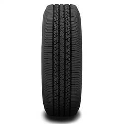 BFGoodrich - BFGoodrich 11632 Radial T/A Spec P245/55R18 - Image 4