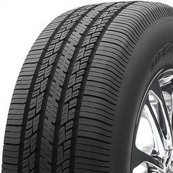 BFGoodrich - BFGoodrich 11632 Radial T/A Spec P245/55R18 - Image 2