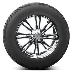 BFGoodrich - BFGoodrich 11632 Radial T/A Spec P245/55R18 - Image 3