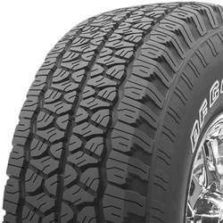 BFGoodrich - BFGoodrich 01195 Rugged Trail T/A P275/70R18 - Image 2