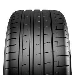 Pirelli - Pirelli 4410900 P Zero PZ5 325/35R22 - Image 1