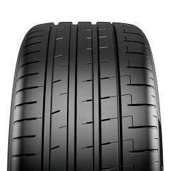 Pirelli - Pirelli 4410900 P Zero PZ5 325/35R22 - Image 3