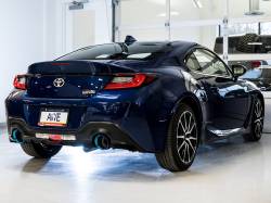 AWE Tuning - AWE Tuning 3020-39279 Exhaust System for Scion/Subaru/Toyota 2.0/2.4 - Image 3