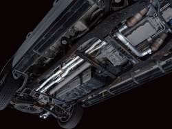 AWE Tuning - AWE Tuning 3015-42321 Exhaust System for 21-26 Cadillac Escalade 6.2L - Image 2