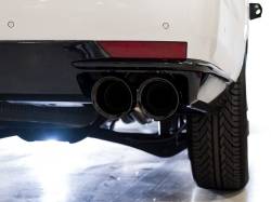 AWE Tuning - AWE Tuning 3015-43321 Exhaust System for 21-26 Cadillac Escalade 6.2L - Image 10