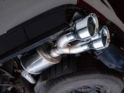 AWE Tuning - AWE Tuning 3015-42222 Exhaust System for 21-26 Cadillac Escalade ESV 6.2 - Image 6