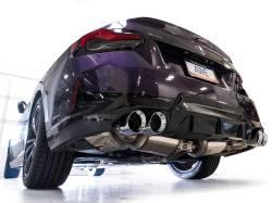 AWE Tuning - AWE Tuning 3020-42240 Exhaust System for BMW 3.0L - Image 10