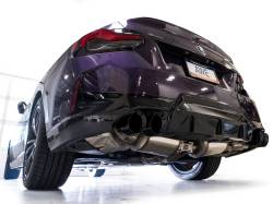 AWE Tuning - AWE Tuning 3020-43240 Exhaust System for BMW 3.0L - Image 10