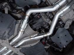 AWE Tuning - AWE Tuning 3015-42240 Exhaust System for BMW 3.0L - Image 6