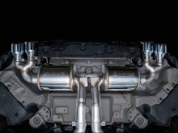 AWE Tuning - AWE Tuning 3015-42240 Exhaust System for BMW 3.0L - Image 8