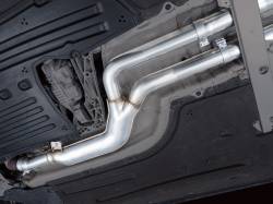AWE Tuning - AWE Tuning 3015-43240 Exhaust System for BMW 3.0L - Image 5