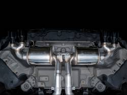 AWE Tuning - AWE Tuning 3015-43240 Exhaust System for BMW 3.0L - Image 8