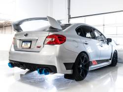 AWE Tuning - AWE Tuning 3015-49112 Exhaust System for Subaru Sedan 2.5 AWD - Image 2