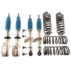 Bilstein - Bilstein 46-193605 B12 Pro-Kit Complete Suspension Kit 94-98 Porsche 911 - Image 2