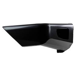 ARB - ARB 3915030 Front Sahara Bar for 07-12 Toyota Sequoia & Tundra - Image 37