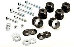 Proforged - Archived - Proforged 134-10005 Body Mount Set Billet Aluminum Subframe Bushing Kit - Image 4