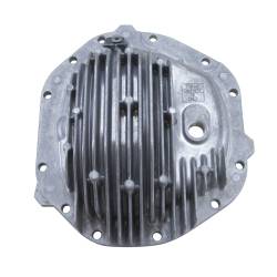 Yukon Gear and Axle - Yukon Gear YP C5-NM226 Rear Differential Cover for Nissan - Image 3