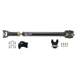Yukon Gear and Axle - Yukon Gear YDS001 Front Heavy Duty Driveshaft for 07-11 Wrangler JK - Image 14