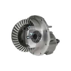 Yukon Gear and Axle - Yukon Gear YDAF9-456SPL-31 Dropout Assembly for Ford 9" 31SPL Steel Spool - Image 4