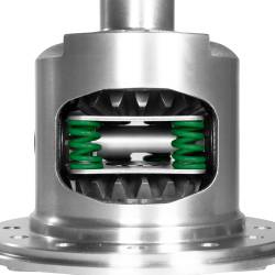 Yukon Gear and Axle - Yukon Gear YGK2192 Rear Ring/Pinion Install 3.07 for Chy 8.25" Posi 1.618"ID - Image 2
