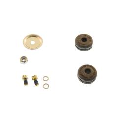 Bilstein - Bilstein 24-007030 B4 Front Monotube Shock for 77-85 Mercedes-Benz 230 300 - Image 2
