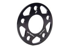 Dinan - Dinan D210-2025 Wheel Spacer Kit 5x112 66.5mm CB 7mm Thick - Image 35