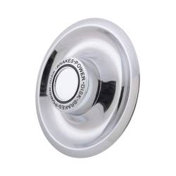 REV Wheels - REV Wheels C10400DB Wheel Cap - Image 4