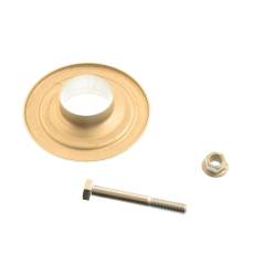 Bilstein - Bilstein 24-066785 46mm Monotube Shock Absorber for 00-03 A8 Quattro/S8 - Image 2