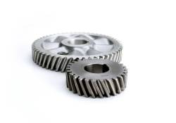 COMP Cams - COMP Cams 3211 Gear Set for 62-88 Chevrolet 153-292 w/Aluminum Cam Gear - Image 1