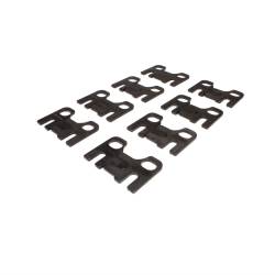 COMP Cams - COMP Cams 4839-8 Flat 2Pc Guide Plate Set SBC/289-351W w/3/8" Pushrod 7/16" Stud - Image 1