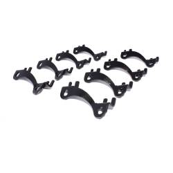 COMP Cams - COMP Cams 4820-8 Raised 1Pc Guide Plate Set Chevy BB w/7/16" Pushrod 7/16" Stud - Image 1
