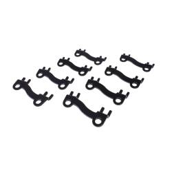 COMP Cams - COMP Cams 4838-8 Raised 1Pc Guide Plate Ford 429-460 w/3/8" Pushrod/7/16" Stud - Image 1