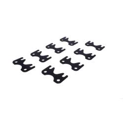 COMP Cams - COMP Cams 4854-8 Flat 1Pc Guide Plate Set GM LS w/5/16" Pushrod & 8mm Stud - Image 1